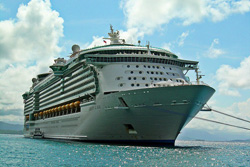 Liberty Of The Seas